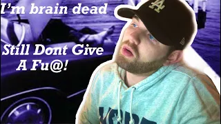 Eminem- Still Dont Give a Fu@& (Reaction!!)  I mean come on Em!!!