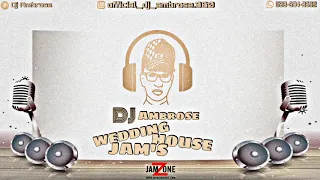 wedding House Jam's- Dj Ambrose