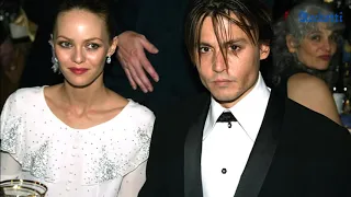 Vanessa Paradis - Marilyn Et John (1988)