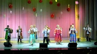 "Каким ты был, таким остался!" "Бяседа" Лучшее! Старые песни! - "Bueseda" The best! Old songs!