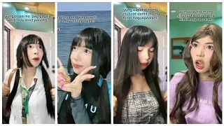 Jaynelle Funny TikTok Compilation