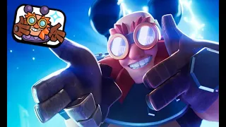 Clash Royale Emotes In Trailers VS Reality!