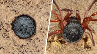 10 Most Bizarre Venomous Spiders