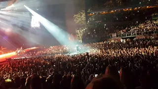 Enrique Iglesias - Bailando live. Papp László Aréna 11.03.18