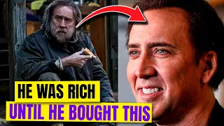 From Riches to Rags: Unbelievable Ways Actors Went Broke