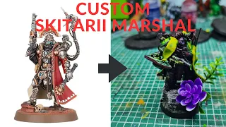 25€? I do Kitbash it for 50€!