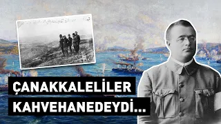 18 Mart Çanakkale Zaferi'ni gören Amerikalı gazetecinin özel notları