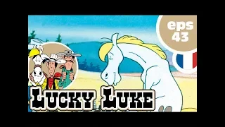 LUCKY LUKE - EP43 - Les cousins Dalton