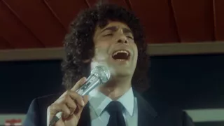 חופני כהן - לשיר בקול ערב (מתוך הסרט 'כאסח')