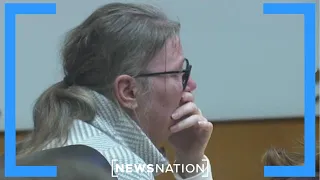 Jury deliberations continue in Jennifer Crumbley case | NewsNation Now