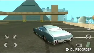 (TUTORIAL #5) how to install drift handling for GTA SA ANDROID (read the description)