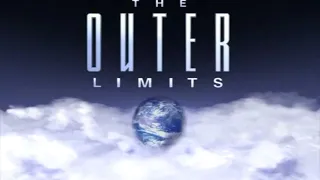 Classic TV Theme: The Outer Limits (1995 • Stereo)