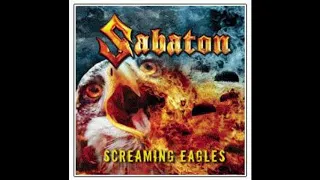 Sabaton - Screaming Eagles - Anti-Nightcore/Daycore