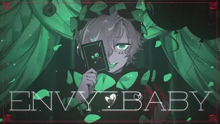 【Utaite】Envy Baby / エンヴィーベイビー 【Zeke】