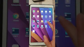 Youtube не работает на Samsung TAB что делать???