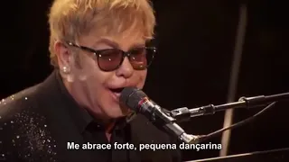 Elton John  - Tiny Dancer Live HD Legendado