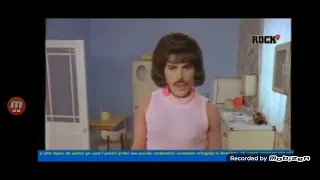 Queen I Want to Break Free Video