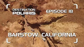 DP 2017  Episode 18: Barstow, California
