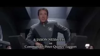 Galaxy Quest - Fake Opening Credits