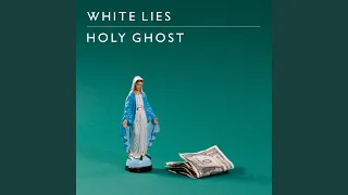 Holy Ghost (The Bookhouse Boys Remix)