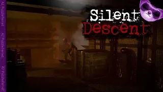 Silent Descent Ep4 - Levers and codes!