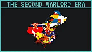 [MODERN TNO] Second Warlord Era/Chinese Reunification - Custom Superevent Compilation