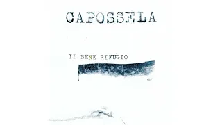 Vinicio Capossela - Il bene rifugio (Official Audio)