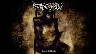 Rotting Christ 1999 Sleep of the Angels (Full length)