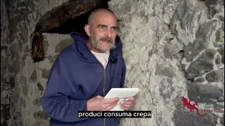 Giovanni Lindo Ferretti, "ÓRA. Difendi, conserva, prega" - Il trailer del libro (Episodio 5)