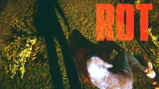 ROT - Indie Short Horror Story-Driven Silent Hill-Inspired Game (No Commentary)