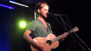 JONATHAN KLUTH - "Everyone, everyone"  - 2015-09-03 - VS-Villingen