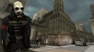If Half-Life 2 Came Out In 1999