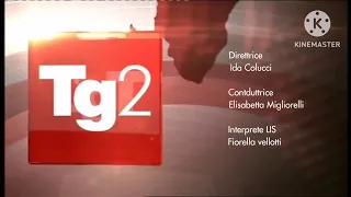 TG2 sigla finale (2000)