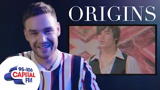 After One Direction | Liam Payne | Capital