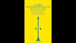 1453 Caida de Constantinopla II