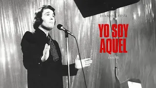 Raphael ♪ Yo Soy Aquél (Esta Noche... Fiesta, 1977)