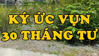 Văn Chương Miền Nam | Ký Ức Vụn 30 Tháng Tư