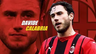 Davide Calabria ● Amazing Skills Show 2022 | HD