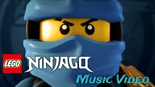 The Pirate Whip: Lego Ninjago Skybound Music Video