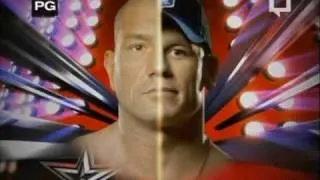 WWE Superstars 2009 intro
