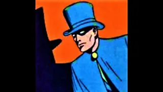 MF DOOM X CZARFACE TYPE BEAT - Man of Mystery (instrumental)