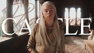Rhaenyra Targaryen | Castle