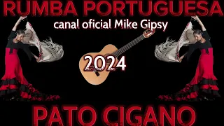 RUMBA PORTUGUESA 2024 PATO CIGANO #portugal #españa #musicacigana #rumbaportuguesa