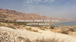 Balsam für meine Seele | Amelie Himmelreich (Official Lyric Video) [2017]