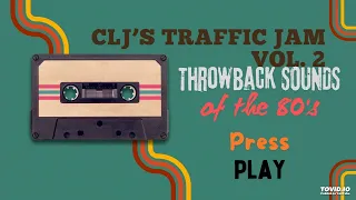 CLJ's Traffic Jam vol. 2