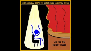Live For the Highest Bidder-Nick Campbell Destroys, Jacob Mann and Christian Euman