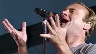Genesis - The Old Medley - Live 1992