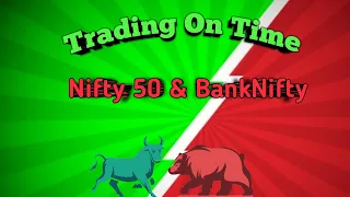 5 Feb | Nifty 50 & Banknifty | Trap Trading |  Live Trading | Expiry Trading