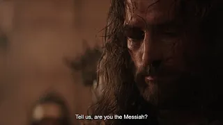 "I AM THE LIVING GOD" | The Passion Of The Christ Scene 4K