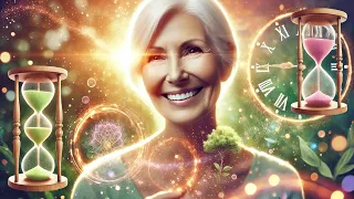 Stay Youthful Forever: Deep Dive into Aging and Geriatrics Secrets!